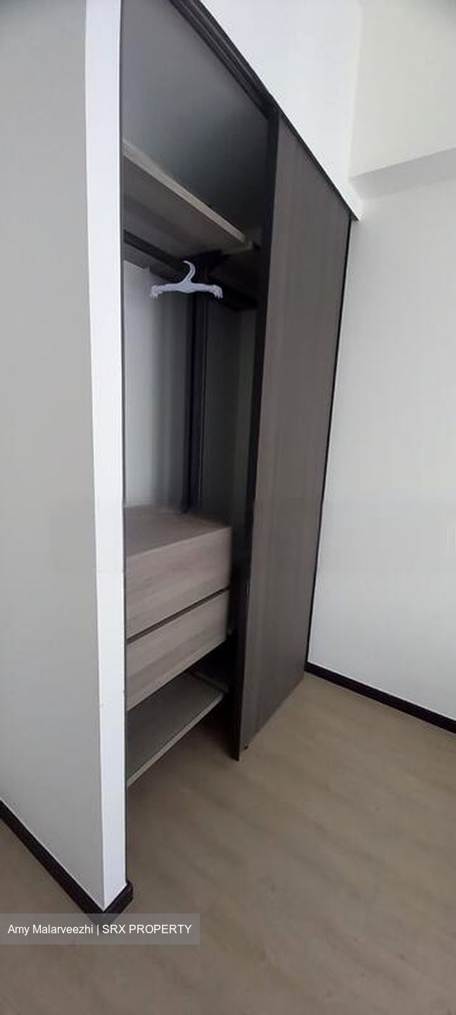 Parc Riviera (D5), Condominium #544207121